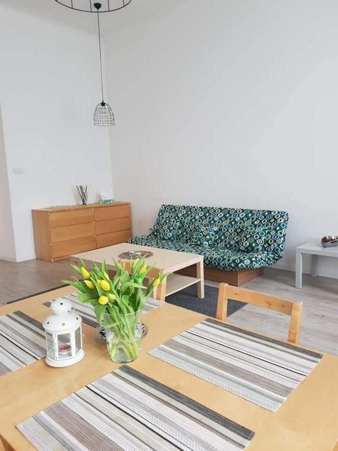 Apartament Vistula Краков Экстерьер фото