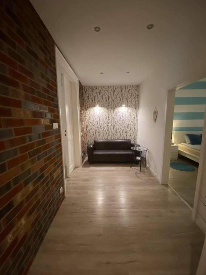 Apartament Vistula Краков Экстерьер фото