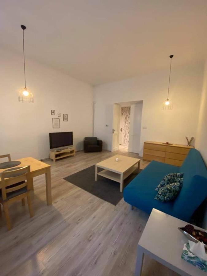 Apartament Vistula Краков Экстерьер фото