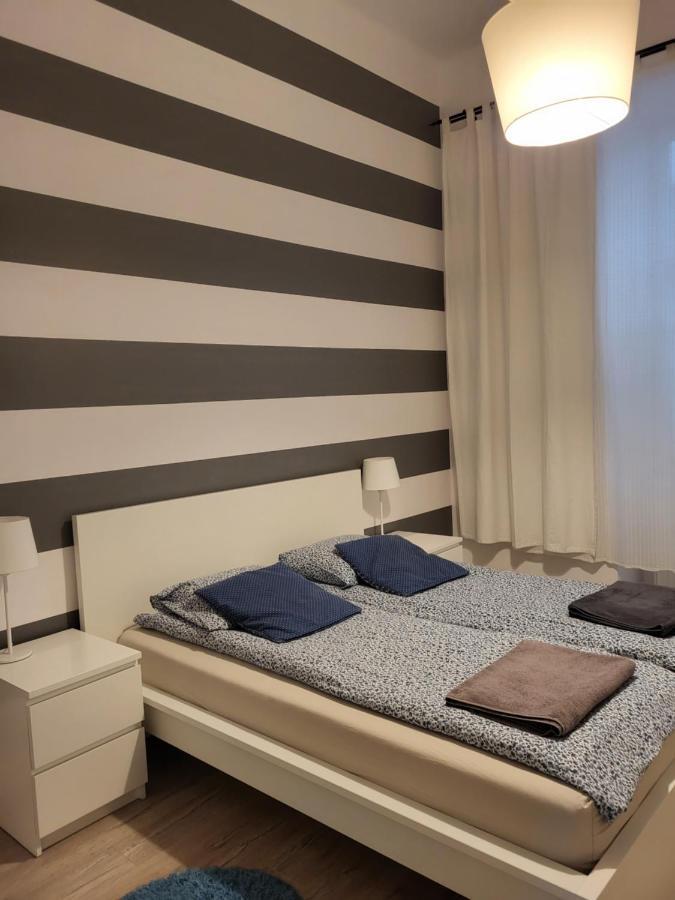 Apartament Vistula Краков Экстерьер фото