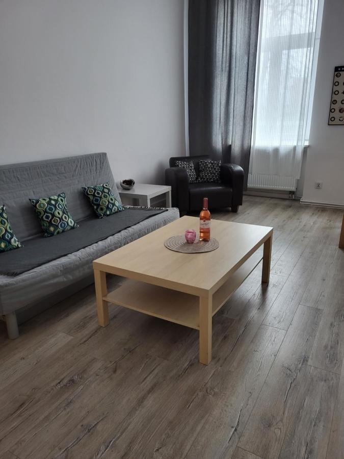 Apartament Vistula Краков Экстерьер фото