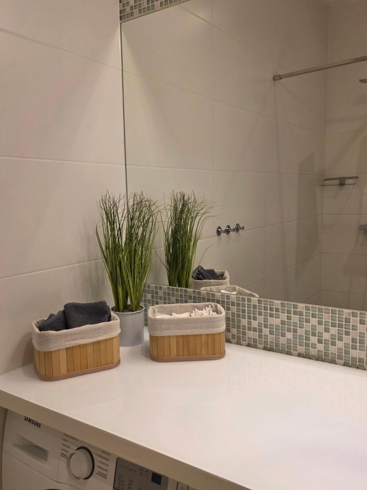 Apartament Vistula Краков Экстерьер фото