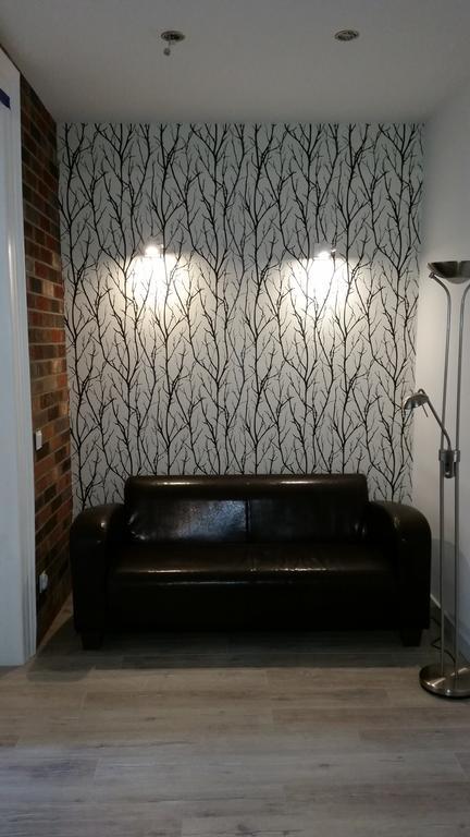 Apartament Vistula Краков Экстерьер фото