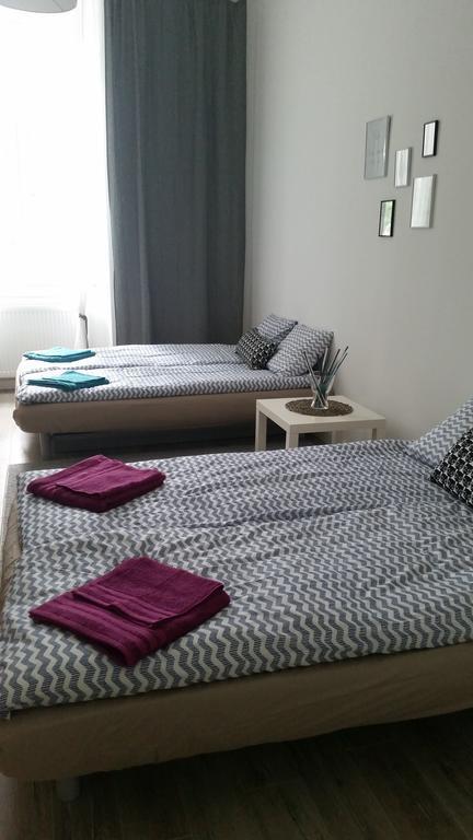 Apartament Vistula Краков Экстерьер фото