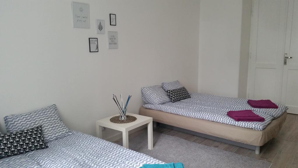 Apartament Vistula Краков Экстерьер фото